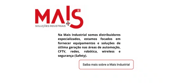 Sobre Mais Industrial