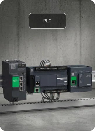 PLC