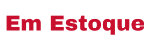 Em estoque