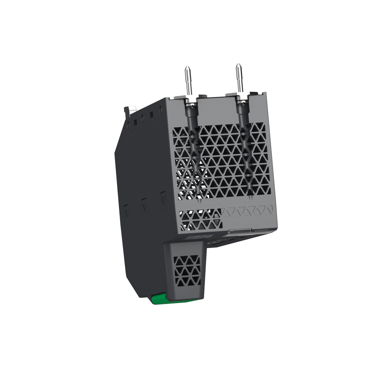 BMED581020 - ECOSTRUXURE AUTOMATION EXPERT PROCESSADOR M580 DPAC