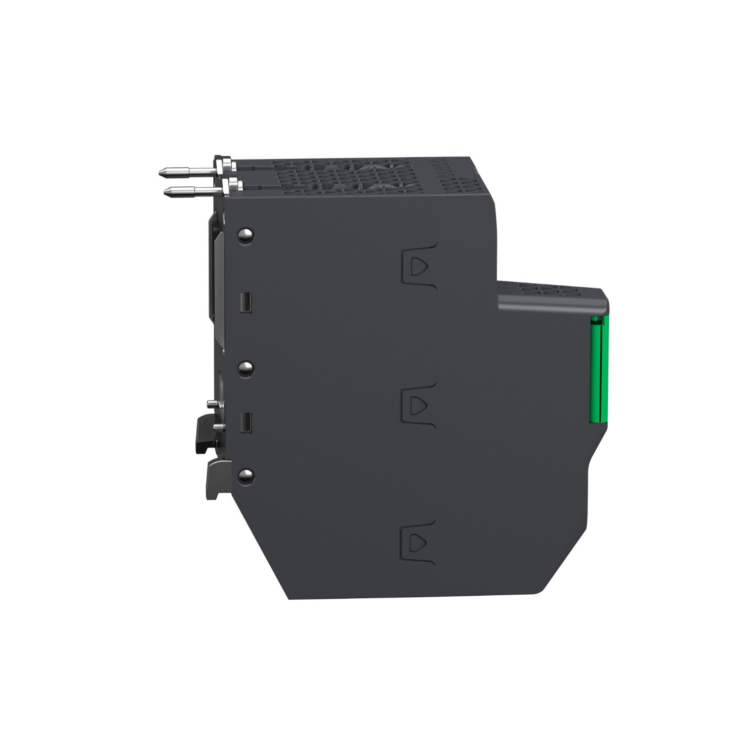 BMEP586040 - MODULO PROCESSADOR M580 - 64 MB - NÍVEL 6 - DIO