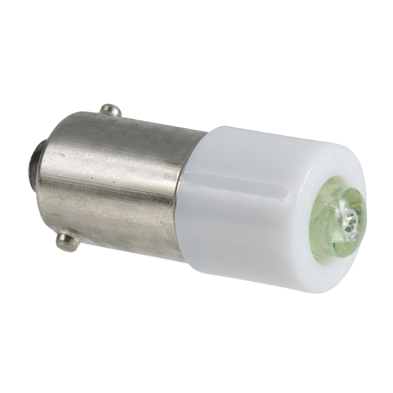 DL1CD0061 - LÂMPADA LED PARA BASE TIPO BA9S BRANCA 6VCA