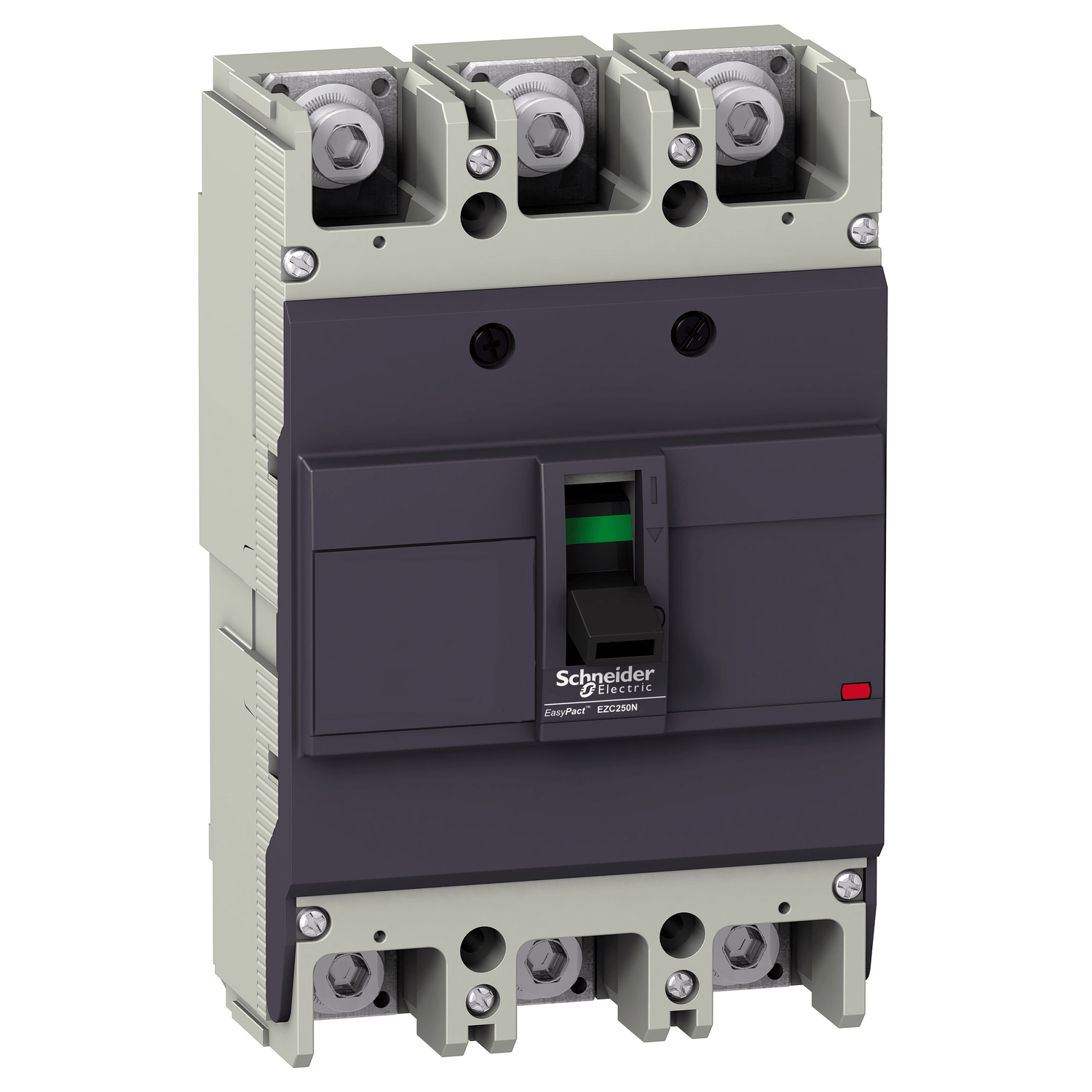 EZC250N3225 - DISJUNTOR 225A 3P EZC250N - Mais Industrial