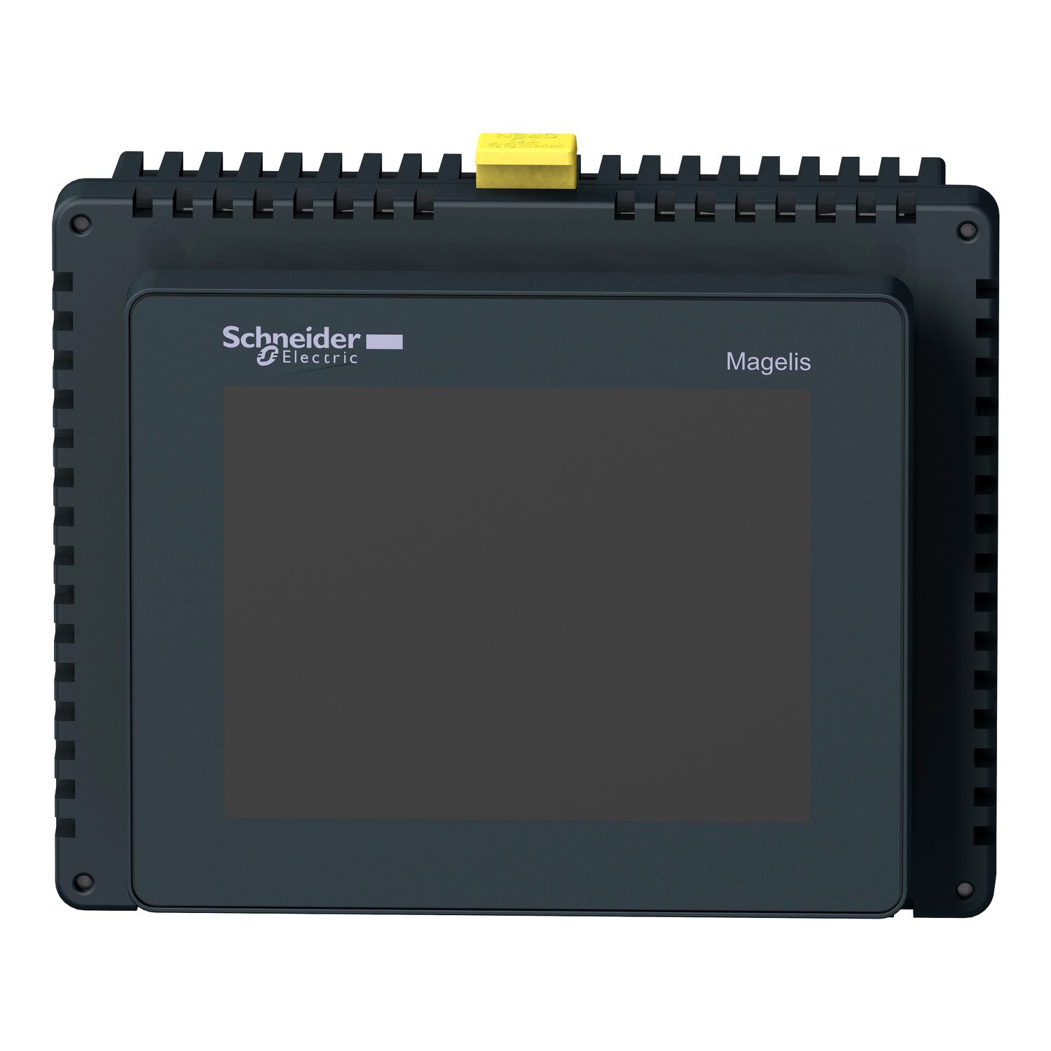 HMISTU655 - INTERFACE HOMEM MAQUINA COLORIDA 3.5 STU MONTAGEM