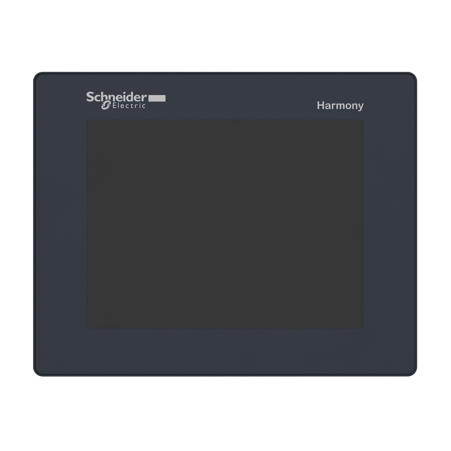 HMISTU855 - INTERFACE HOMEM MAQUINA COLORIDA 5.7 STU MONTAGEM FURO  HMISTU855