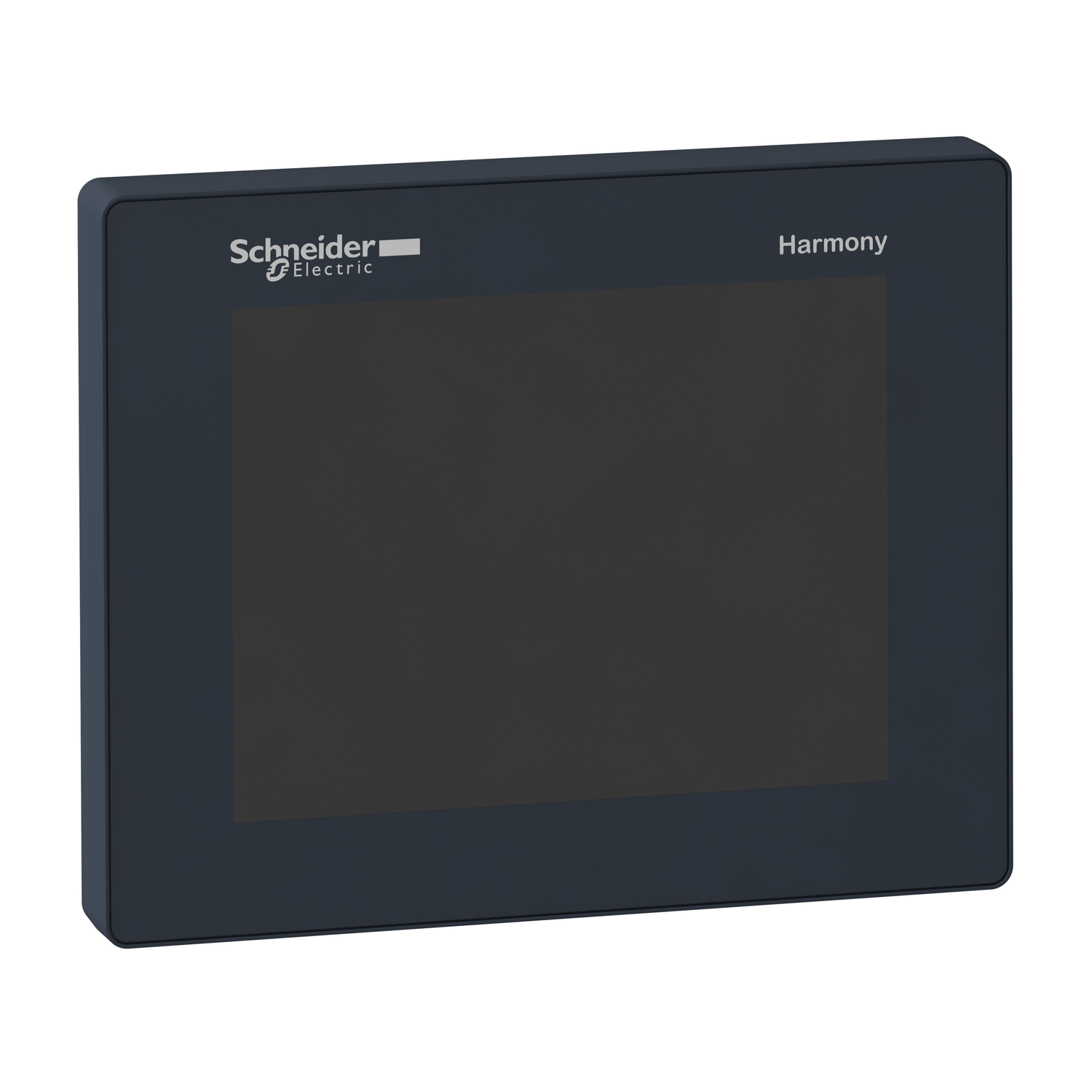 HMISTU855 - INTERFACE HOMEM MAQUINA COLORIDA 5.7 STU MONTAGEM FURO  HMISTU855