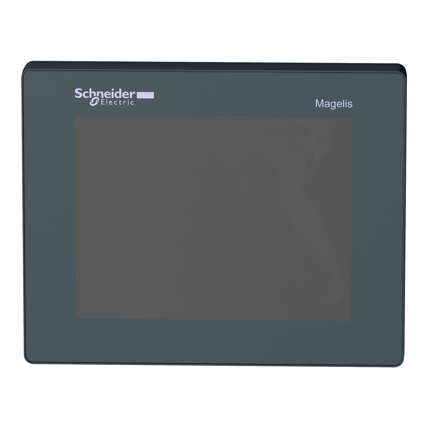 HMISTU855 - INTERFACE HOMEM MAQUINA COLORIDA 5.7 STU MONTAGEM FURO  HMISTU855