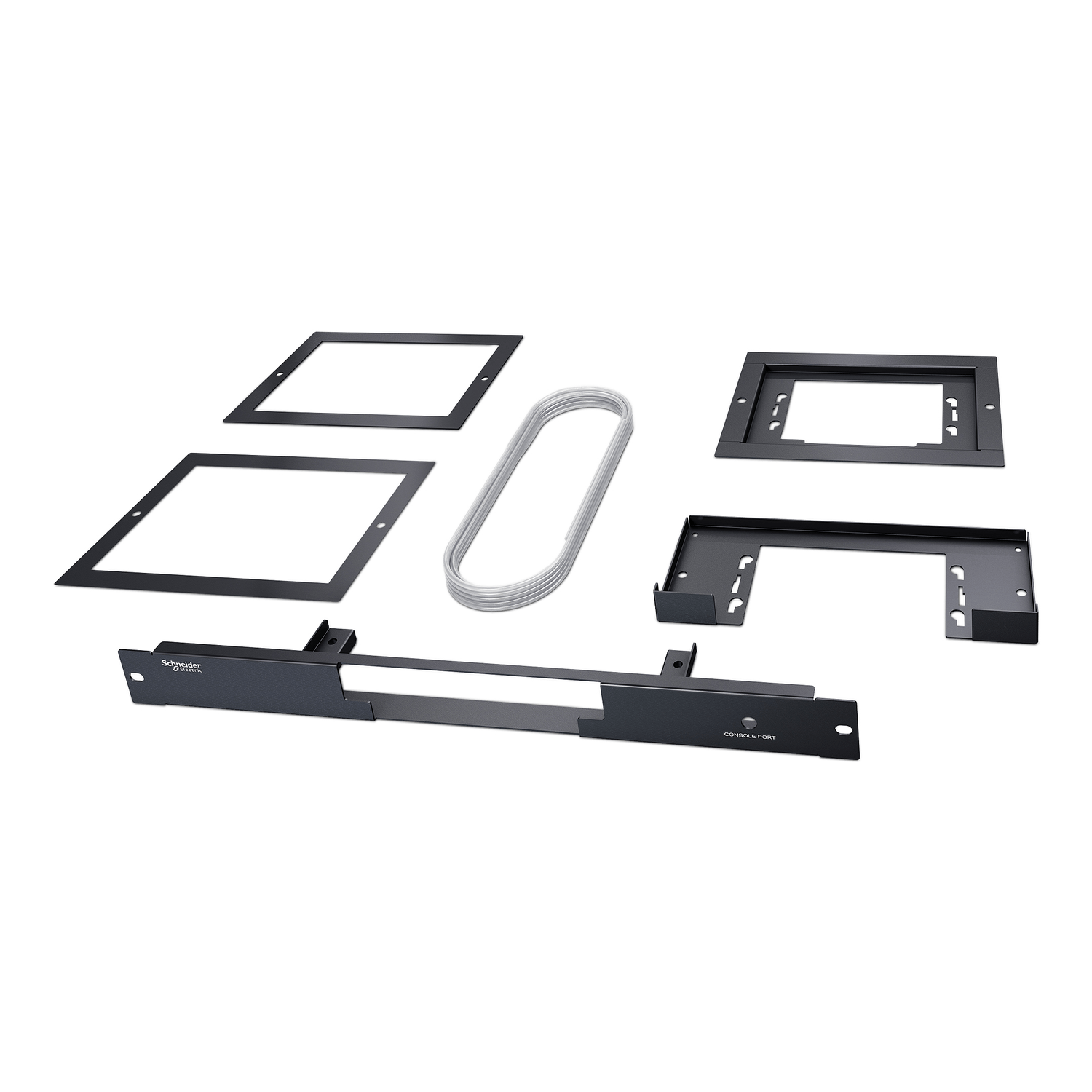 ACAC22001 - KIT PARA MONTAGEM 1 U / CANALIZAÇÃO CONTROLADOR ATIVO DE CIRCULAÇÃO
