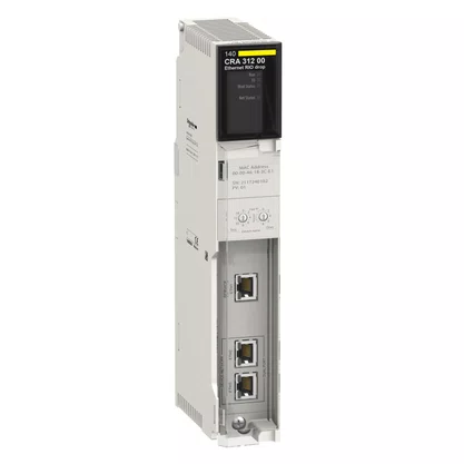 140CRA31200 - MODULO QUANTUM ETHERNET RIO DROP