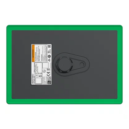 HMISTM6400 - 7"W TOUCH PANEL DISPLAY 1COM 2ETHERNET USB HOST&DEVICE 24VDC