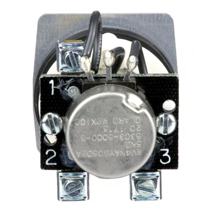 9001K2107 - POTENCIOMETRO 30MM METALICO 5K OHMS
