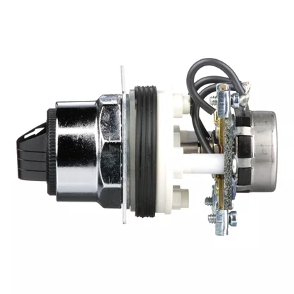9001K2107 - POTENCIOMETRO 30MM METALICO 5K OHMS