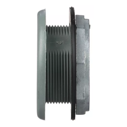 9001K51 - OBTURADOR PLÁSTICO CINZA PARA FUROS DE Ø30MM