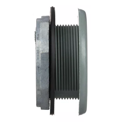9001K51 - OBTURADOR PLÁSTICO CINZA PARA FUROS DE Ø30MM