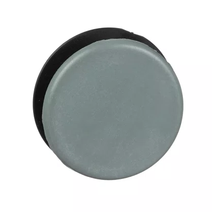 9001K51 - OBTURADOR PLÁSTICO CINZA PARA FUROS DE Ø30MM