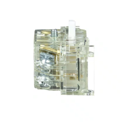 9001KA1 - BLOCO DE CONTATO PARA LINHA 9001K SK NA NF