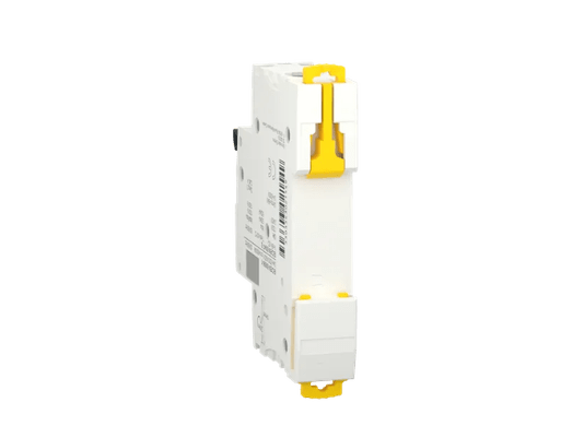 A9F74104 - DISJUNTOR ACTI9 IC60N 1P C 4A 230V