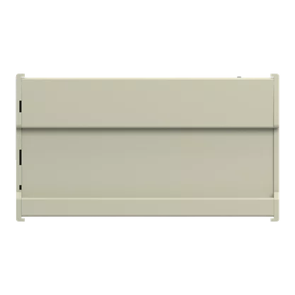ABE7CPA02 - INTERFACE ABE7 8 CANAIS 25 VIAS