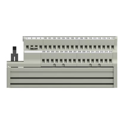 ABE7H16R21 - INTERFACE 16 ES COM LED