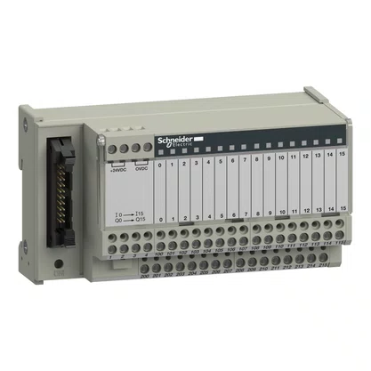 ABE7H16R21 - INTERFACE 16 ES COM LED