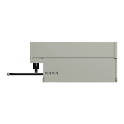 ABE7H16R31 - INTERFACE 16 ES COM LED E COM POLARIDADE