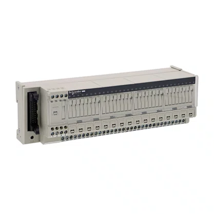 ABE7H16S43 - INTERFACE ABE7 16 CANAIS ISOLADOS COM LED