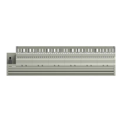 ABE7P16F310 - INTERFACE ABE7 16 ENTRADAS RELÉ PLUG-IN