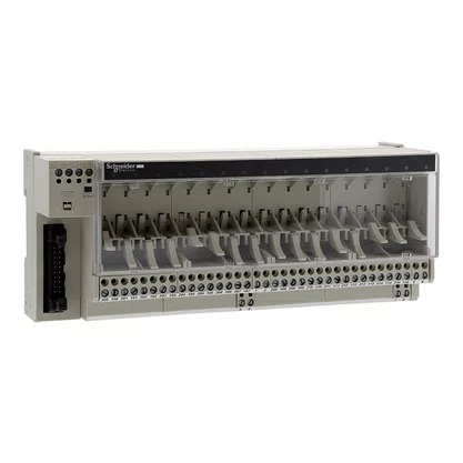 ABE7P16T210 - INTERFACE ABE7 16 SAÍDAS RELÉ 10MM
