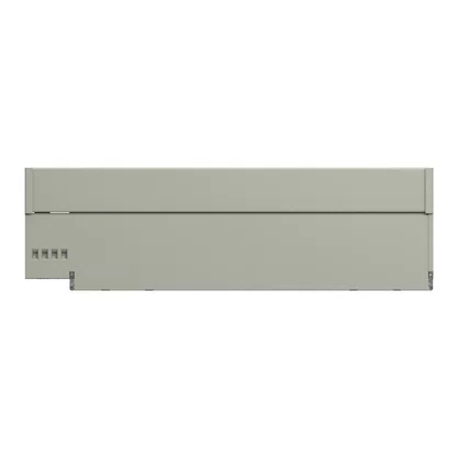 ABE7P16T214 - INTERFACE 16 SAIDAS RELE 10MM COM FUSIVEL POR CANAL