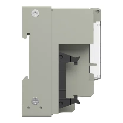 ABE7P16T214 - INTERFACE 16 SAIDAS RELE 10MM COM FUSIVEL POR CANAL