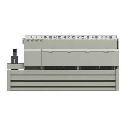 ABE7R16S111 - INTERFACE 16 ES RELE 5MM 1NA