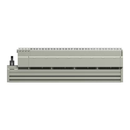 ABE7R16S210 - INTERFACE 16 ES RELE 10MM 1NA