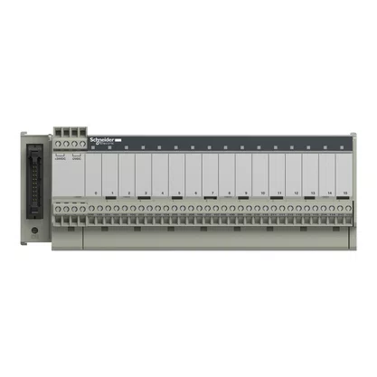 ABE7R16S210 - INTERFACE 16 ES RELE 10MM 1NA