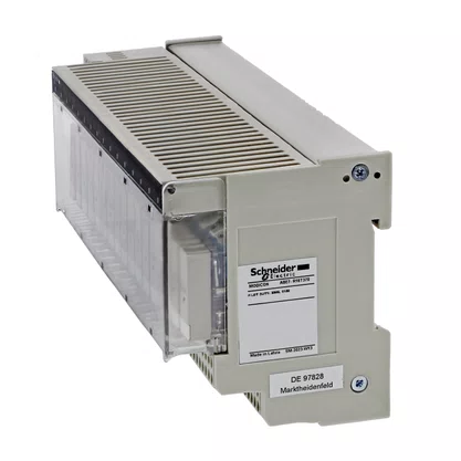 ABE7R16T370 - INTERFACE ABE7 16 CANAIS RELÉ PLUG-IN 2 NA/NF