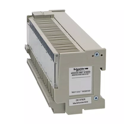 ABE7S16E2B1 - INTERFACE ABE7 16 CANAIS RELÉ COM ISOLAÇÃO 24 VDC