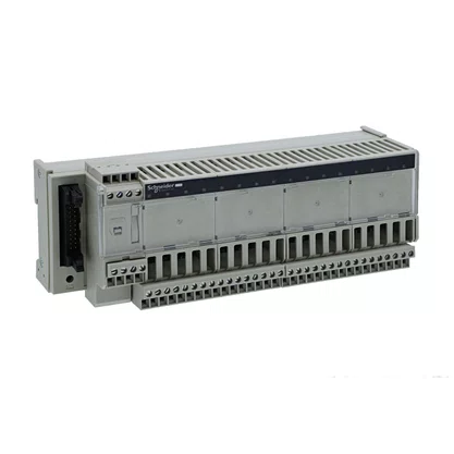ABE7S16E2B1 - INTERFACE ABE7 16 CANAIS RELÉ COM ISOLAÇÃO 24 VDC