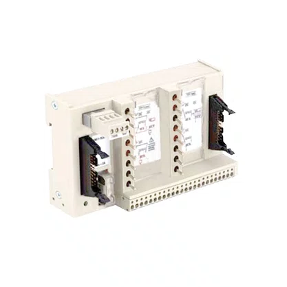 ABE7TES160 - INTERFACE ABE7 SIMULADOR DE ENTRADAS / SAÍDAS 16 CANAIS