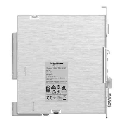 ABL8DCC12020 - CONVERSOR 24VCC 12VCC 2A