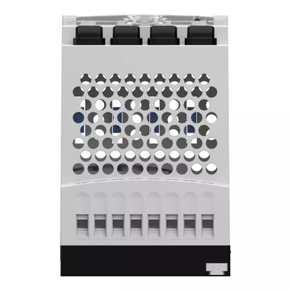 ABL8PRP24100 - MÓDULO DE SELETIVIDADE PARA FONTE DE ALIMENTAÇÃO BIFÁSICO 4 CANAIS 10 A POR CANAL