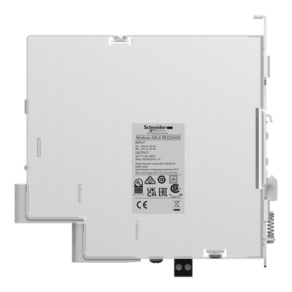 ABL8RED24400 - MÓDULO PARA REDUNDÂNCIA DE FONTES DE ALIMENTAÇÃO  24 V