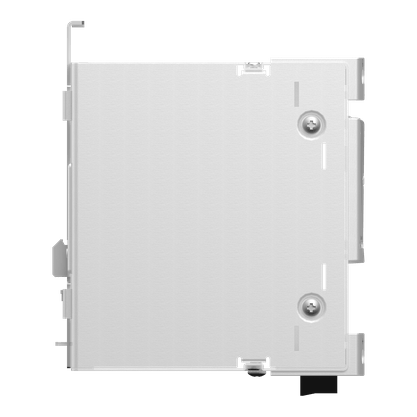 ABL8RPS24050 - FONTE DE ALIMENTAÇÃO CHAVEADA, 100500 V AC, 24 V DC  5 A, 120 W