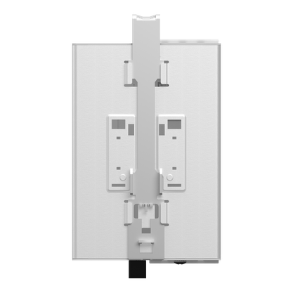 ABL8RPS24100 - FONTE DE ALIMENTAÇÃO CHAVEADA UNIVERSAL  24 VDC  240 W  10 A  100/120/200/500 VAC  MONO/BIFÁSICA