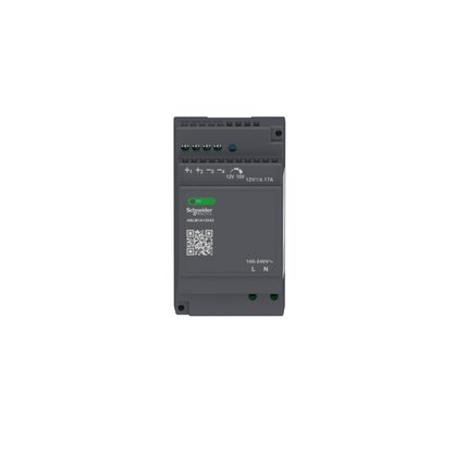 ABLM1A24025 - FONTE DE ALIMENTACAO MODULAR 24V 2.5A