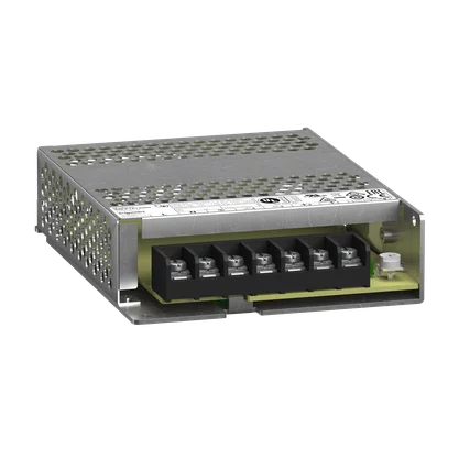 ABLP1A12085 - FONTE DE ALIMENTAÇÃO 12 VDC 8,5 A 100 W 100 240 VAC MONOFÁSICA