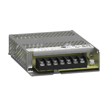 ABLP1A24045 - FONTE DE ALIMENTAÇÃO 24 VDC 4,5 A 100 W 100 240 VAC MONOFÁSICA