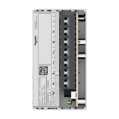 ABLP1A24100 - FONTE DE ALIMENTAÇÃO  24 VDC  10 A  240 W  100/240 VAC – MONOFÁSICA