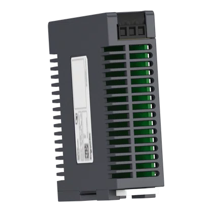 ABLS1A12062 - FONTE DE ALIMENTAÇÃO 12 VDC 6,2 A 75 W 100 240 VAC OU 140 340 VDC MONOFÁSICA