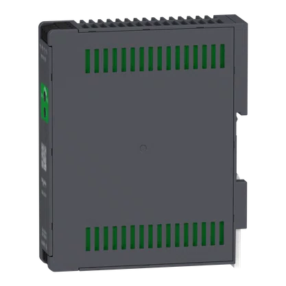 ABLS1A12062 - FONTE DE ALIMENTAÇÃO 12 VDC 6,2 A 75 W 100 240 VAC OU 140 340 VDC MONOFÁSICA