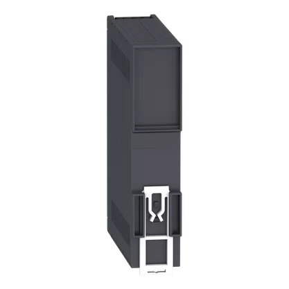 ABLS1A12062 - FONTE DE ALIMENTAÇÃO 12 VDC 6,2 A 75 W 100 240 VAC OU 140 340 VDC MONOFÁSICA
