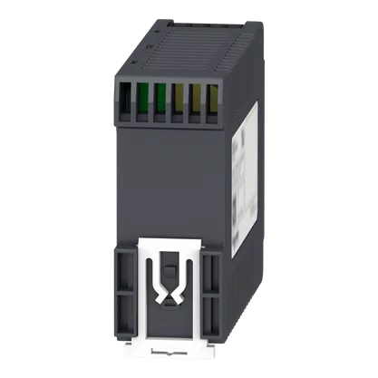 ABLS1A24021 - FONTE DE ALIMENTAÇÃO 24 VDC 2,1 A 50 W 100 240 VAC OU 140 340 VDC MONOFÁSICA